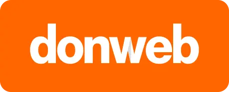 Donweb - Servicio de hosting y dominios en Argentina